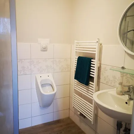 *luett* Luett & Groot شقة *