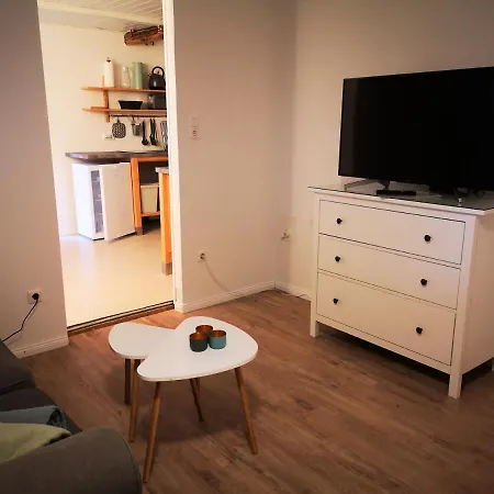 *luett* Luett & Groot شقة