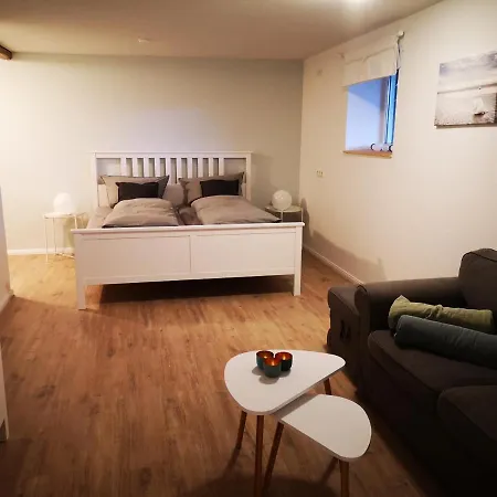 *luett* Luett & Groot * Epenwohrden