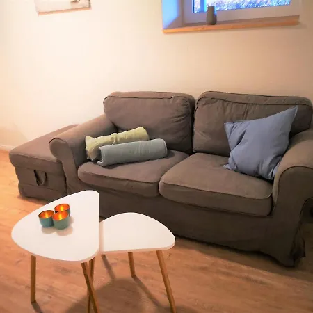 شقة *luett* Luett & Groot