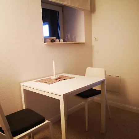 *luett* Luett & Groot شقة *