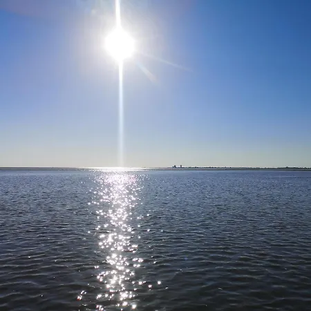 *luett* Luett & Groot شقة Epenwohrden