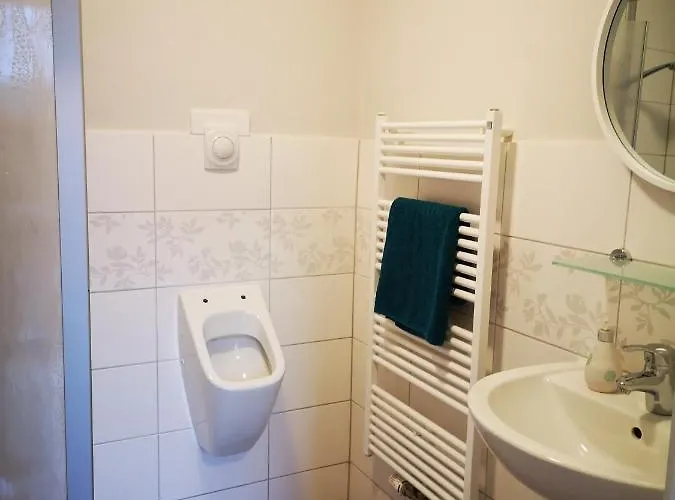 *luett* Luett & Groot Lägenhet *