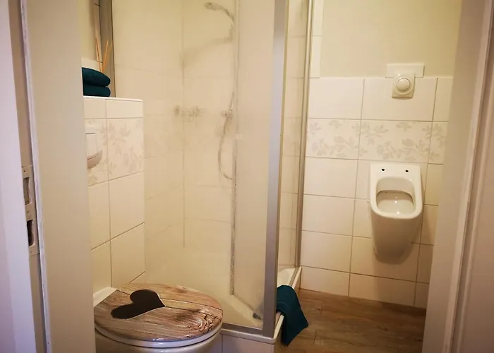 Lägenhet *luett* Luett & Groot