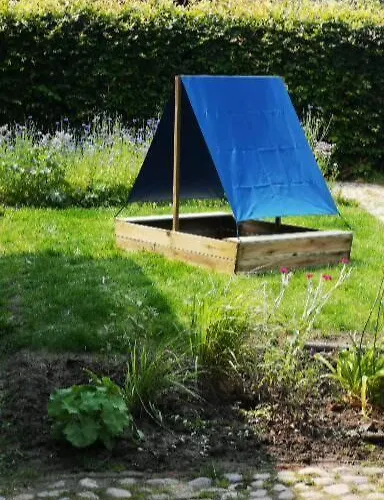 Lägenhet *luett* Luett & Groot