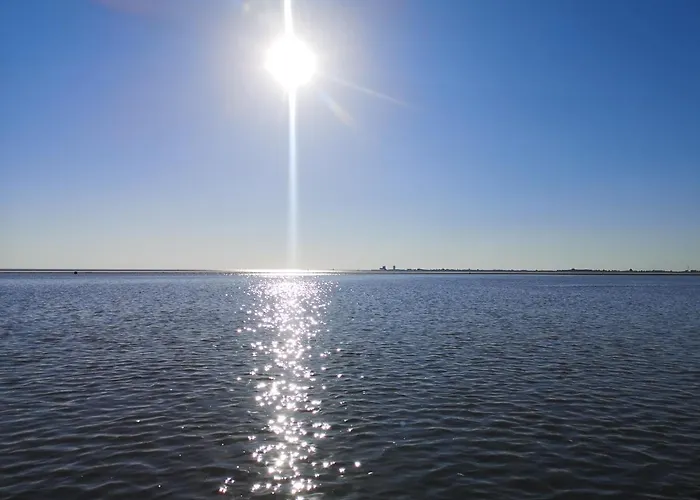 *luett* Luett & Groot Lägenhet Epenwohrden